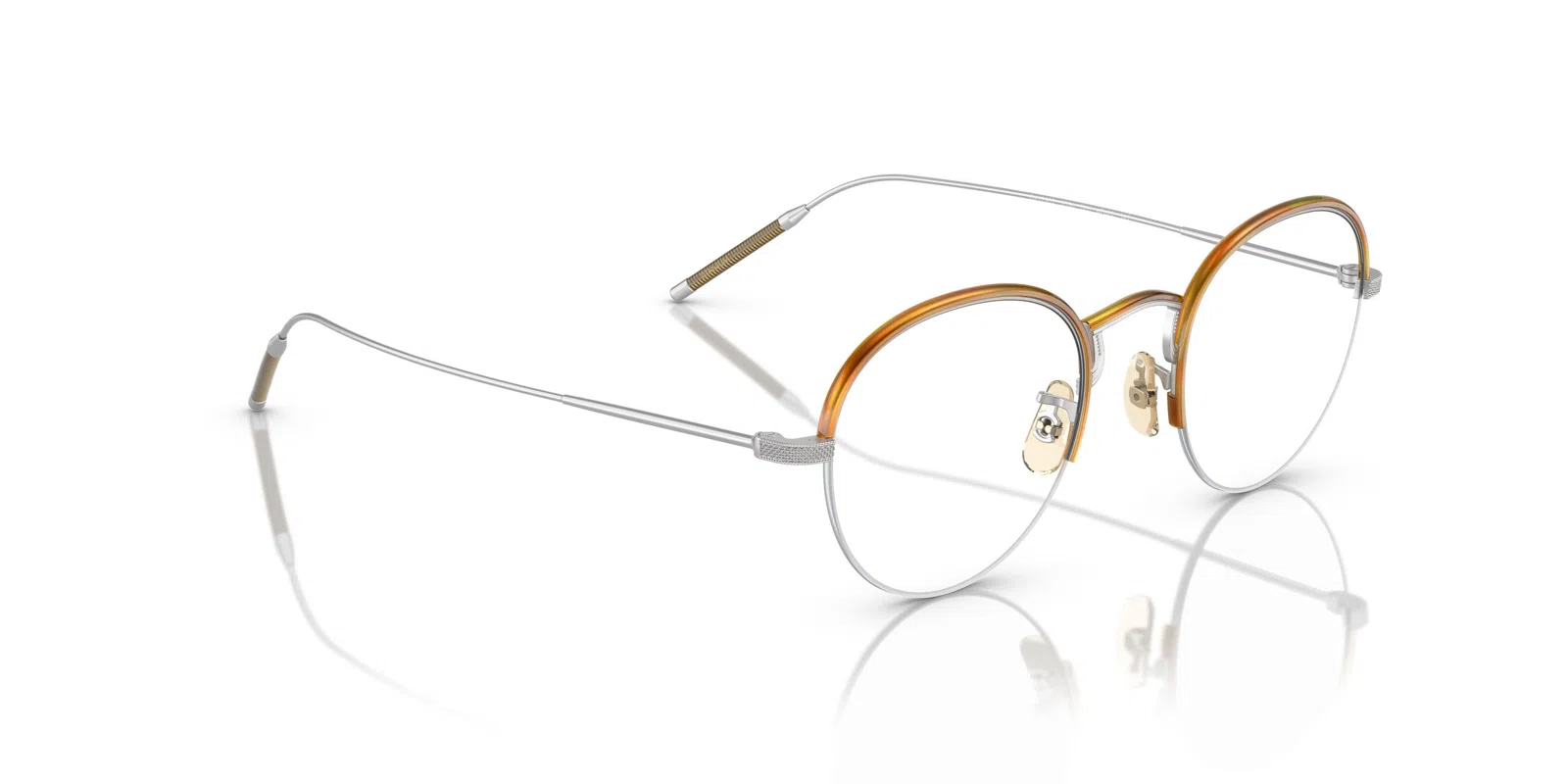 Oliver Peoples Tk-6 1290T Eyeglasses - view 15